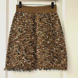 M Missoni Mini Skirt